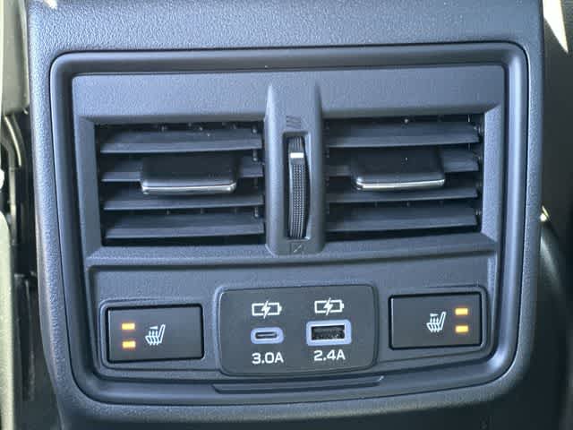 Thumbnail: 2026 Subaru Outback - 20