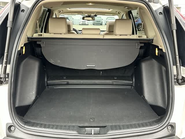 Thumbnail: 2022 Honda CR-V - 26