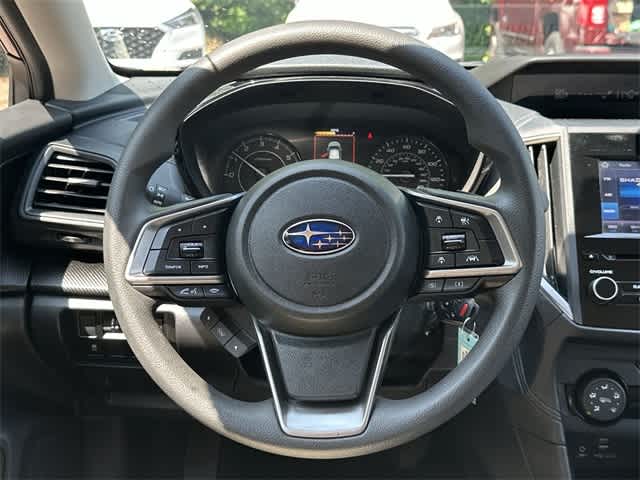 2023 Subaru Impreza Premium 7