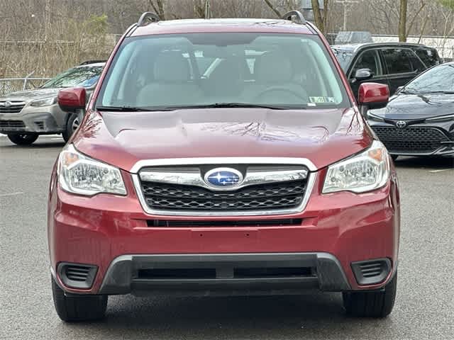 Thumbnail: 2016 Subaru Forester - 25