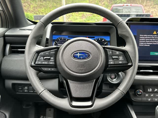 Thumbnail: 2026 Subaru Outback - 7