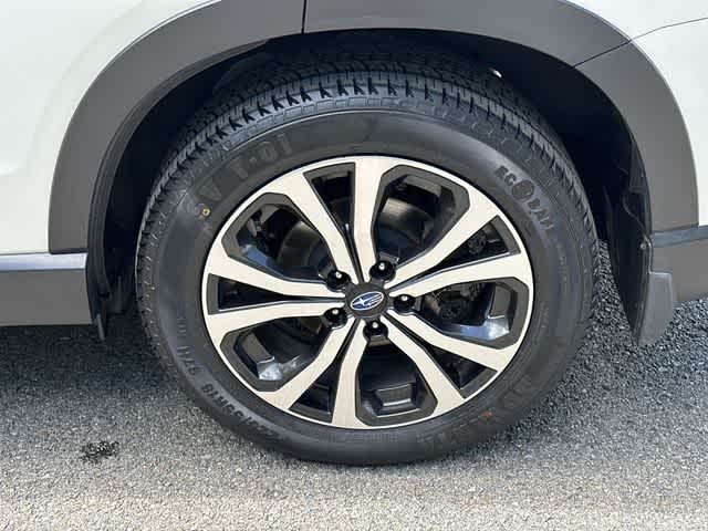 Thumbnail: 2019 Subaru Forester - 4