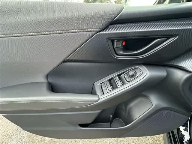 Thumbnail: 2026 Subaru Crosstrek - 18