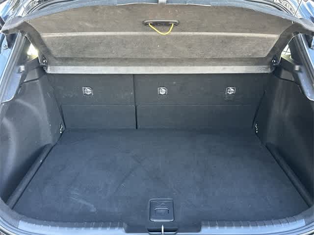 Thumbnail: 2024 Toyota Corolla - 23