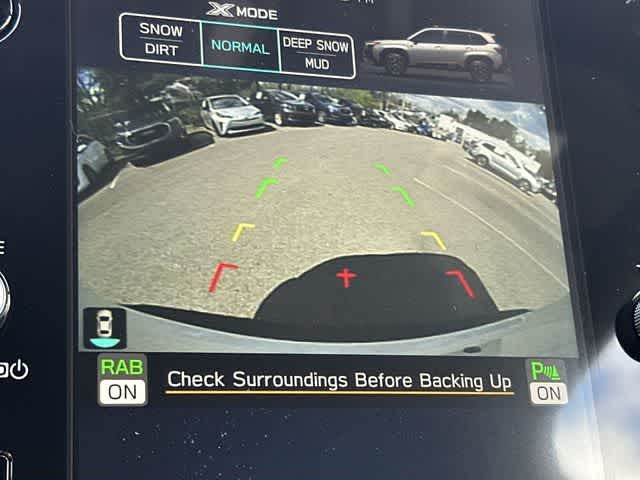 Thumbnail: 2026 Subaru Forester - 15