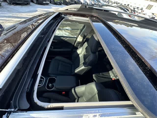 Thumbnail: 2025 Subaru Outback - 6