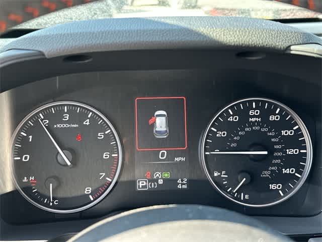 Thumbnail: 2026 Subaru Crosstrek - 6