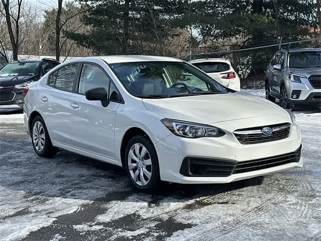 Thumbnail: 2023 Subaru Impreza - 26