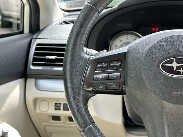 Thumbnail: 2013 Subaru Impreza - 9