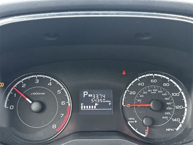 Thumbnail: 2019 Subaru Impreza - 6