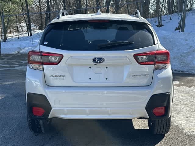 Thumbnail: 2023 Subaru Crosstrek - 4