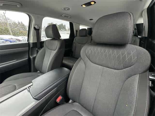 Thumbnail: 2021 Hyundai Palisade - 14