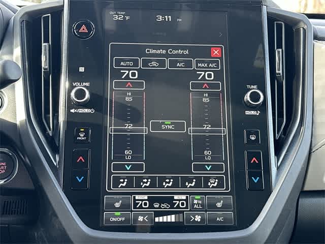 Thumbnail: 2026 Subaru Forester - 15