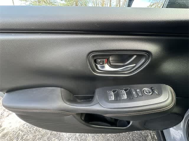 Thumbnail: 2024 Honda HR-V - 16