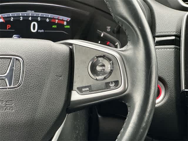 Thumbnail: 2020 Honda CR-V - 10