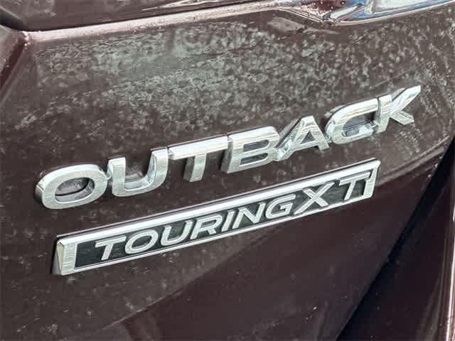 Thumbnail: 2025 Subaru Outback - 21