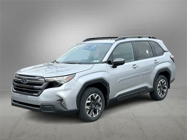 Thumbnail: 2026 Subaru Forester - 1