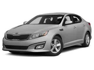 2015 Kia Optima EX -
                  Pittsburgh, PA