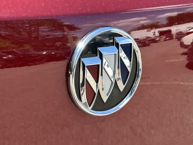 Thumbnail: 2023 Buick Encore GX - 27