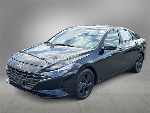 2022 Hyundai Elantra SEL -
                  Pittsburgh, PA