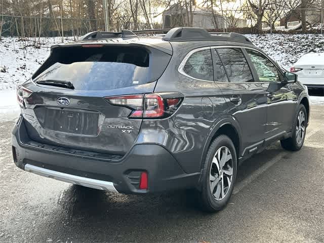 Thumbnail: 2021 Subaru Outback - 31