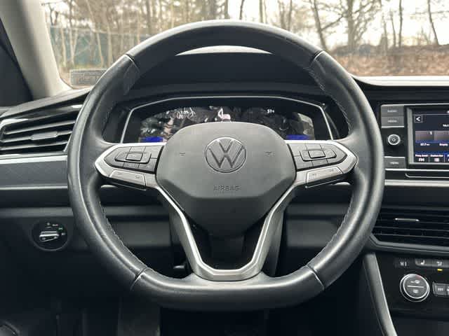 Thumbnail: 2024 Volkswagen Jetta - 7