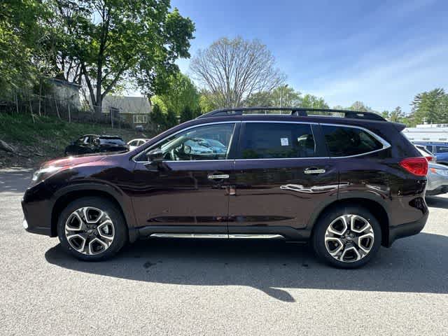 Thumbnail: 2026 Subaru Ascent - 2