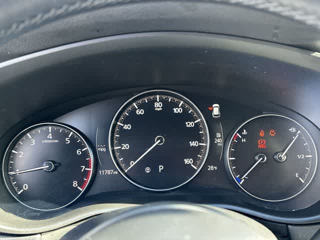 Thumbnail: 2024 Mazda CX-50 - 7