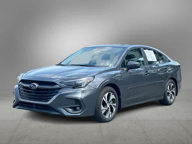 Thumbnail: 2025 Subaru Legacy - 1
