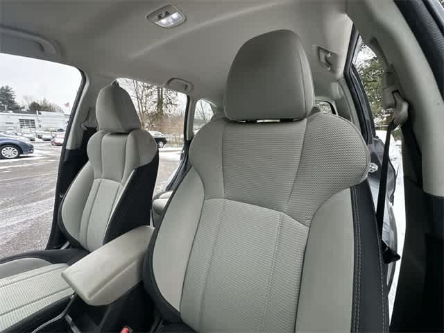 Thumbnail: 2022 Subaru Forester - 14