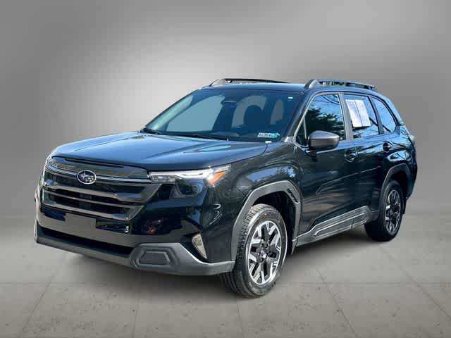 Thumbnail: 2026 Subaru Forester - 1
