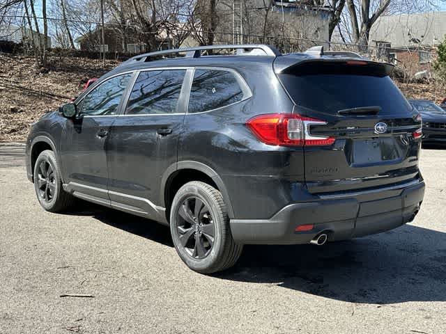 Thumbnail: 2026 Subaru Ascent - 29