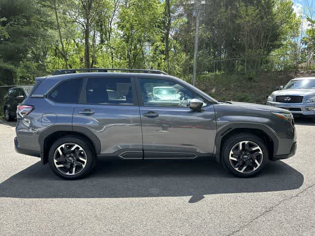 Thumbnail: 2026 Subaru Forester - 3