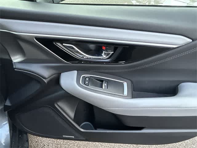 Thumbnail: 2021 Subaru Outback - 22