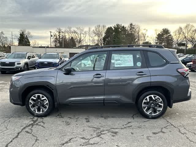 Thumbnail: 2026 Subaru Forester - 2