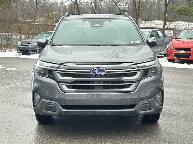 Thumbnail: 2026 Subaru Forester - 27