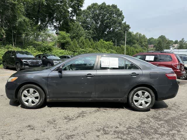Thumbnail: 2008 Toyota Camry - 2
