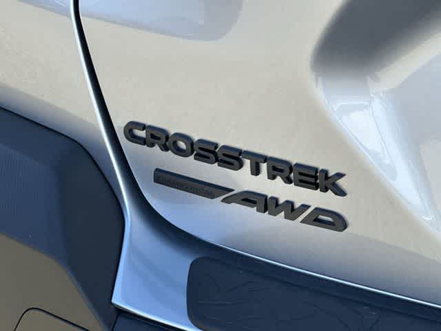 Thumbnail: 2026 Subaru Crosstrek - 26