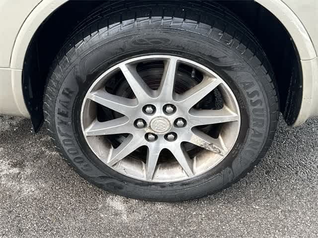 Thumbnail: 2015 Buick Enclave - 4