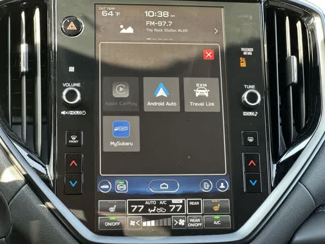 Thumbnail: 2025 Subaru Ascent - 14