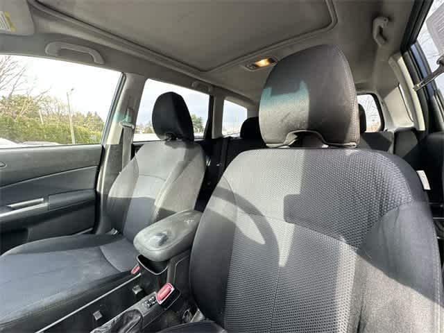 Thumbnail: 2012 Subaru Forester - 12