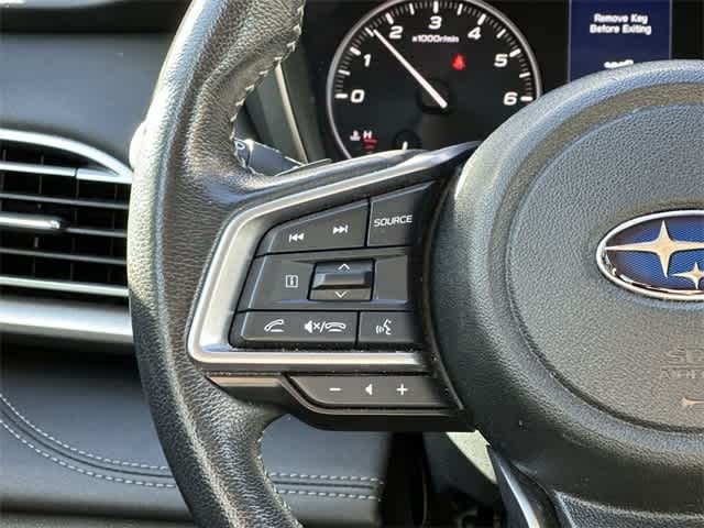 Thumbnail: 2024 Subaru Legacy - 8