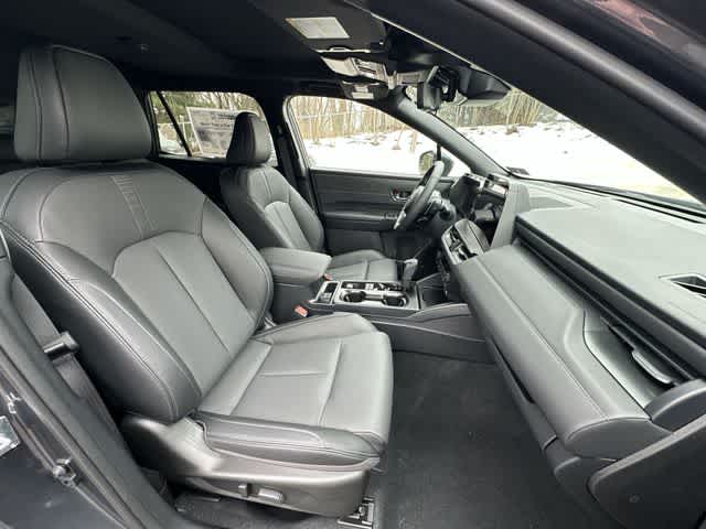 Thumbnail: 2026 Subaru Outback - 22