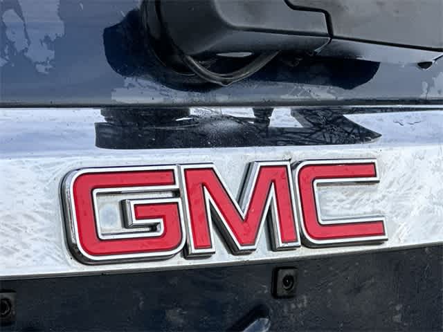 Thumbnail: 2012 GMC Acadia - 14