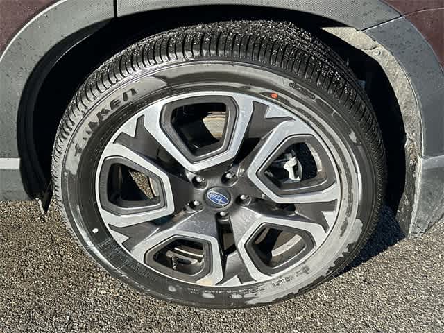 Thumbnail: 2025 Subaru Ascent - 5