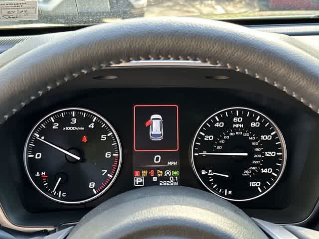 Thumbnail: 2025 Subaru Outback - 7