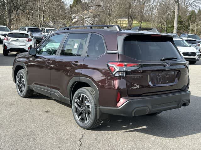 Thumbnail: 2026 Subaru Forester - 29