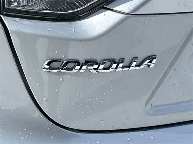 Thumbnail: 2023 Toyota Corolla - 24