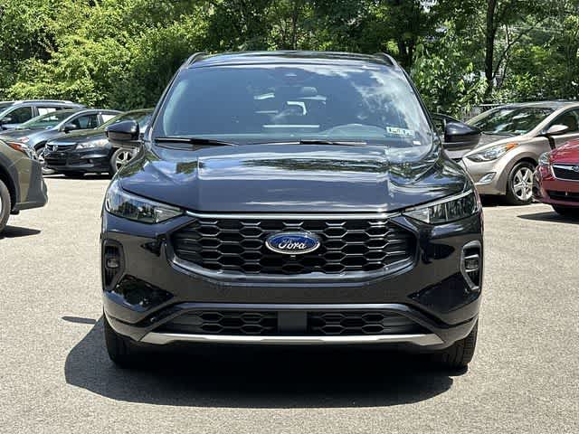 Thumbnail: 2024 Ford Escape - 19