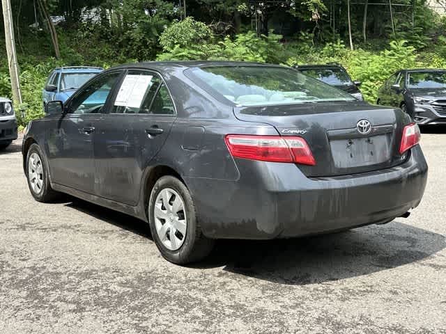 Thumbnail: 2008 Toyota Camry - 20